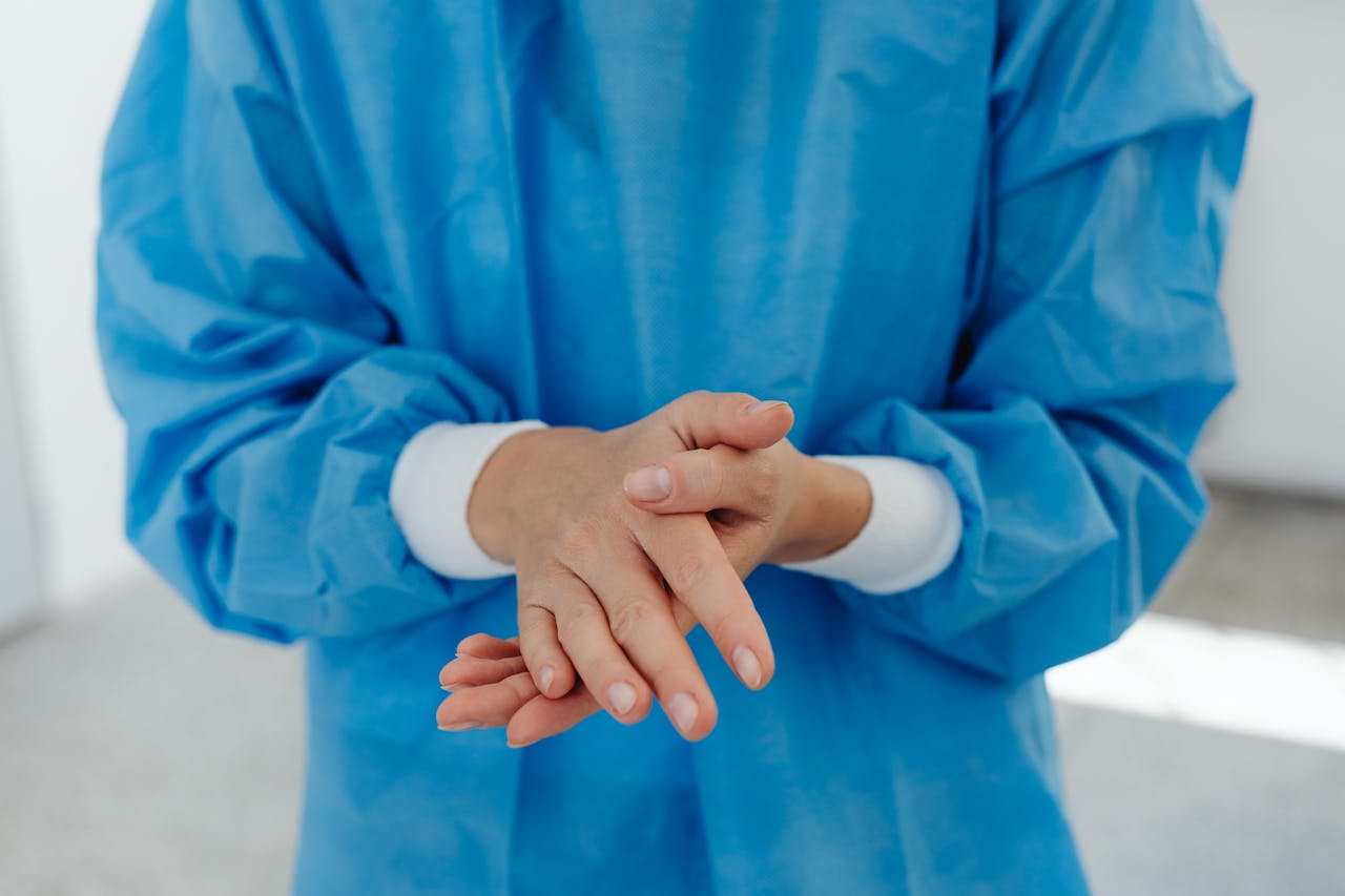 The Growing Demand for Skilled Healthcare Technicians