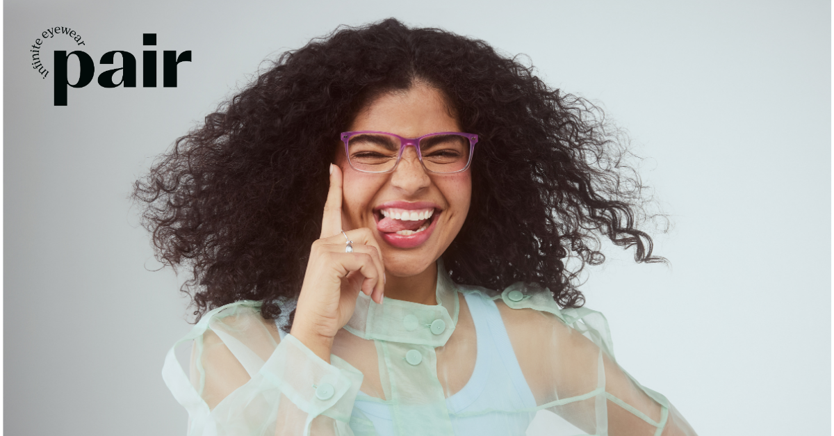 The Next Level in Eyewear