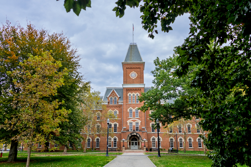 Former NFL Players Expand Ohio State University Sex Abuse Lawsuit