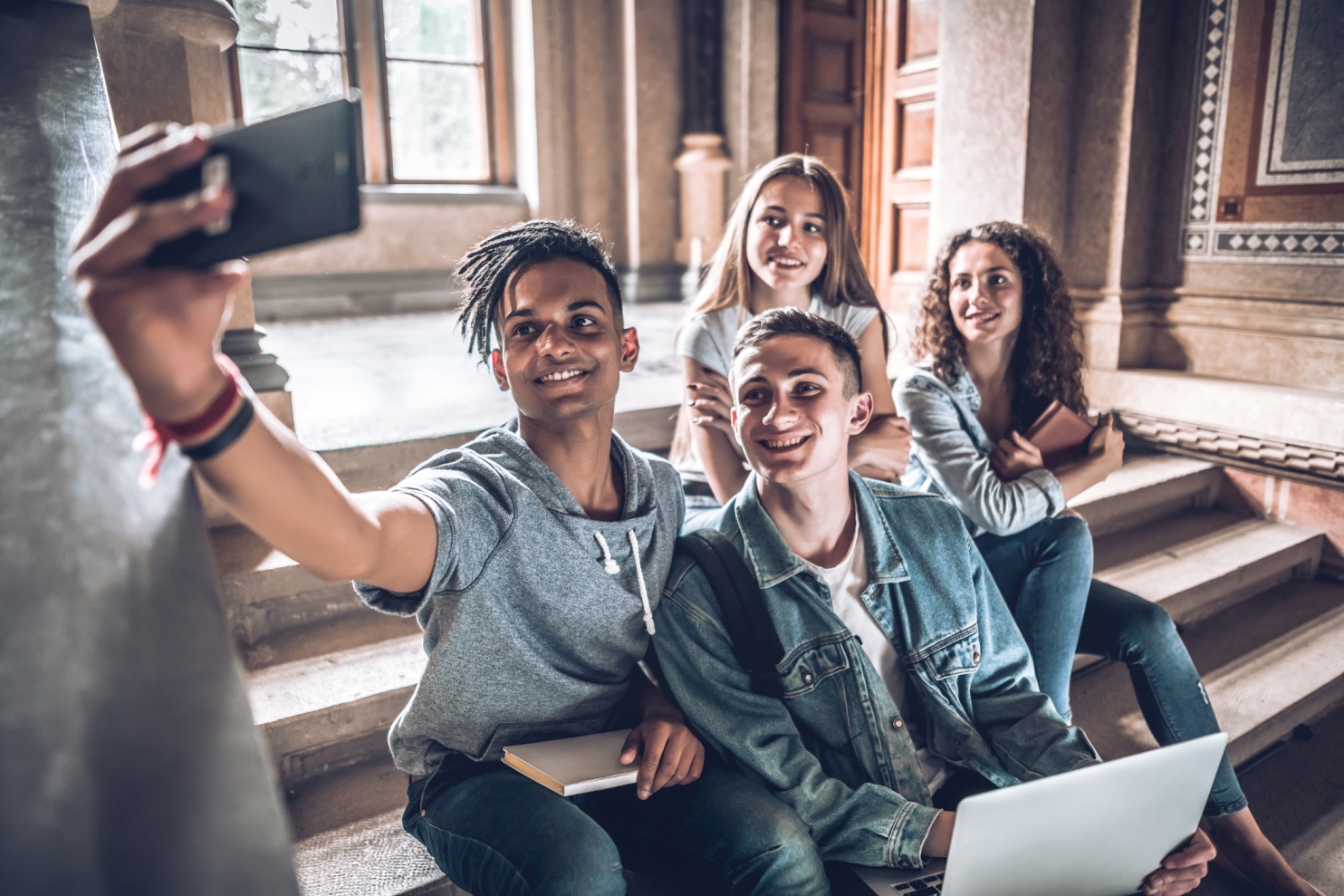7 Places You’re Overlooking When Trying to Make Friends at College