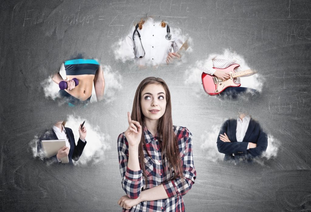 A Two-Week Career Experiment: Explore a Direction Without Choosing for Life