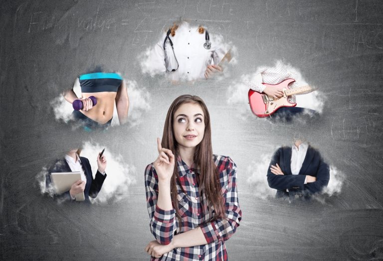 A Two-Week Career Experiment: Explore a Direction Without Choosing for Life