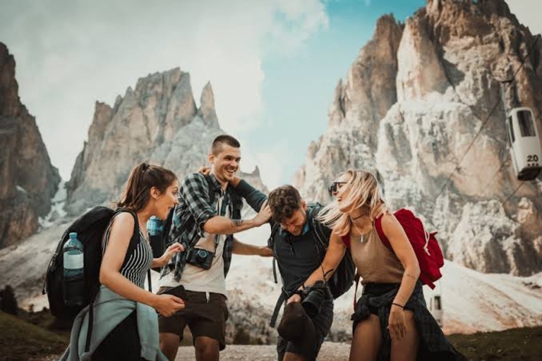 How College Students Can Plan the Perfect Weekend Adventure