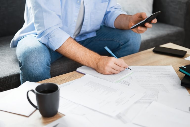 Managing Student Loans and Living Costs After College