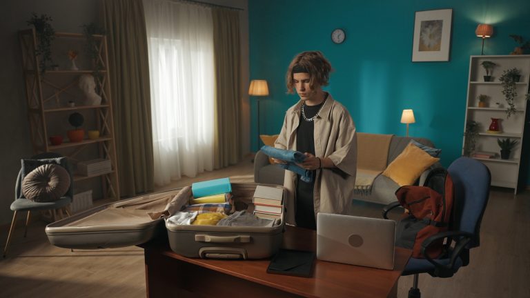Preparing for a New Career After Graduation: Moving Tips for a Fresh Start
