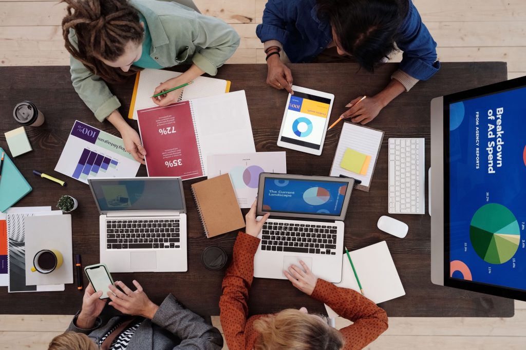 The Many Paths a Career in Digital Marketing Can Take You