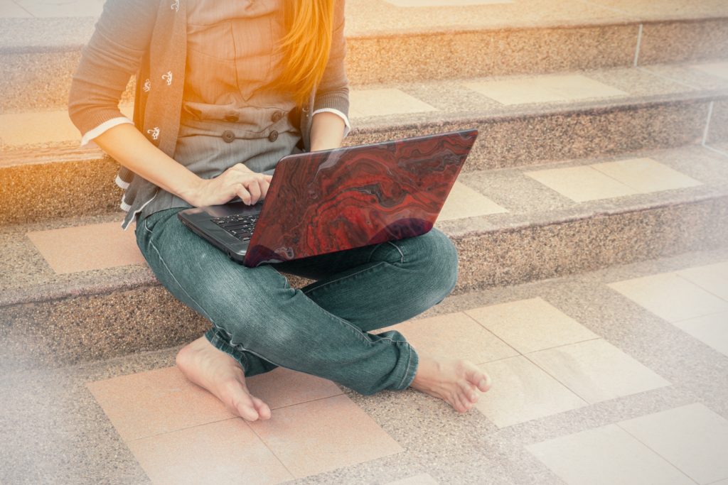 The Portfolio Link Students Can Build Before They Have Years of Experience