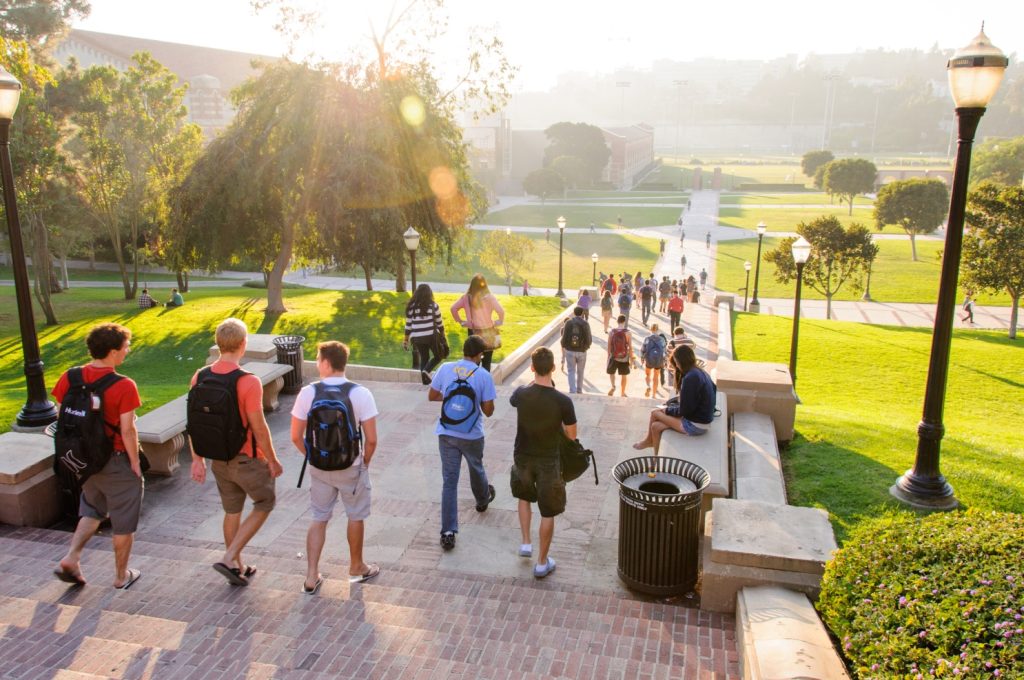 The Princeton Review Releases Its "Best Colleges for 2027"