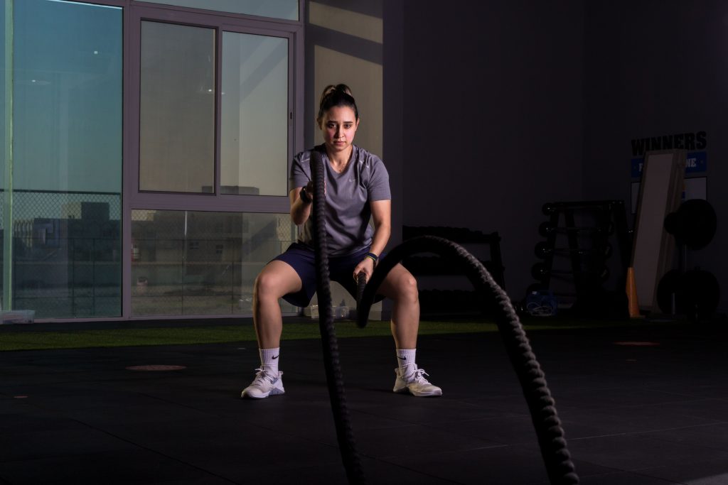 What Core Components Do Students Need to Develop a Career in Sports Science?