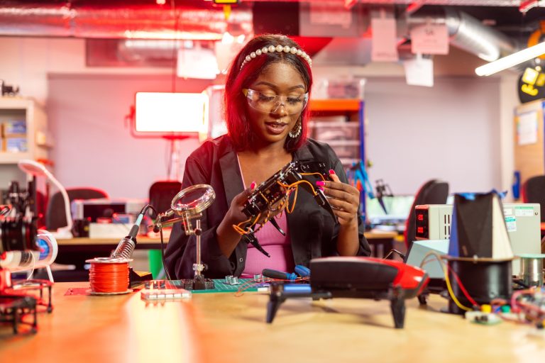 What are the Most Reputable Tech Degrees to Pursue for a Career