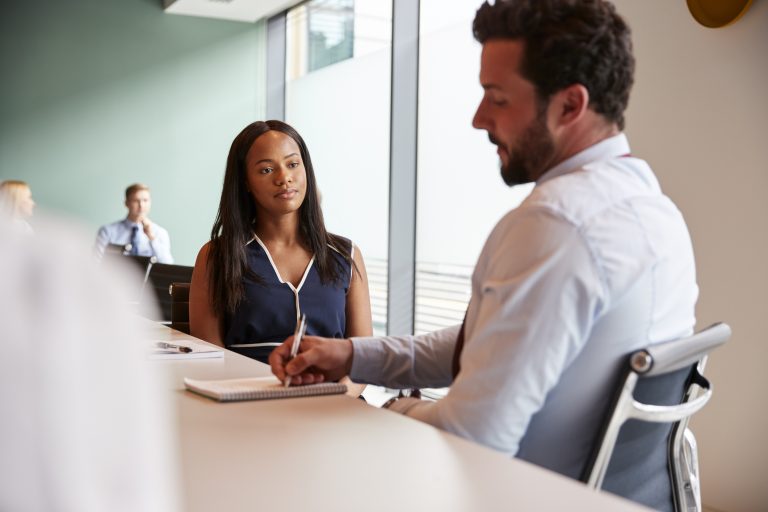 Is AI Already Killing the Entry-Level Job?