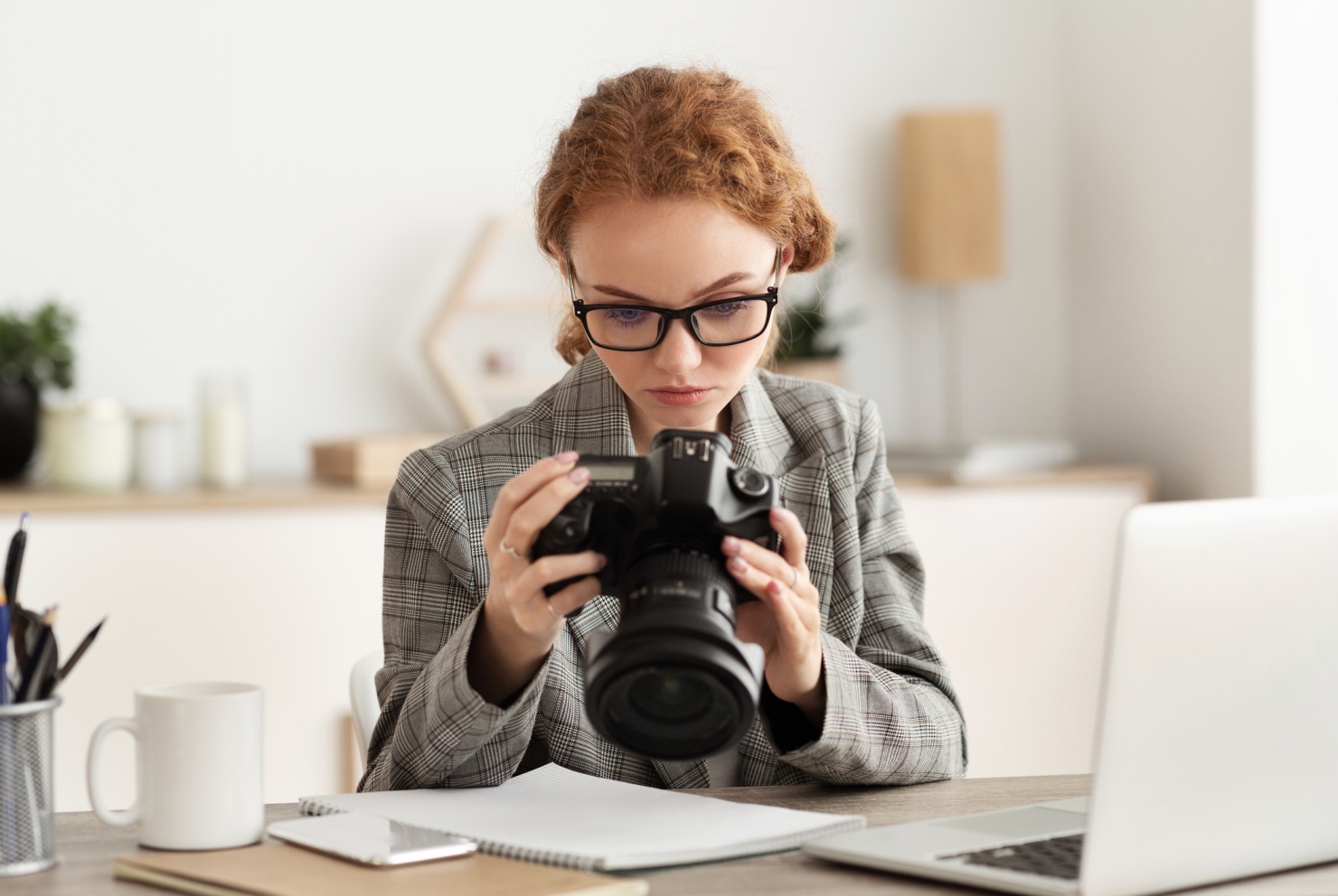 How to Set Up Your Freelance Photography Career