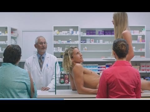 NSFW Wednesday: Banned Commercials