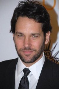 Paul Rudd Named “Sexiest Man Alive” by People Magazine