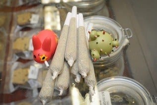 How Marijuana Legalization Helps  Businesses Prosper