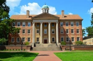 Death Penalty Sought for Murderer of N.C. College Students