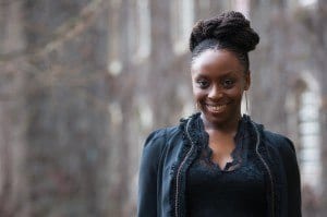 Chimamanda Ngozi Adichie knows feminism, knows people