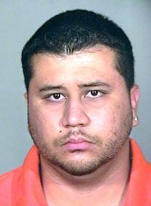 George Zimmerman Shot at in Florida