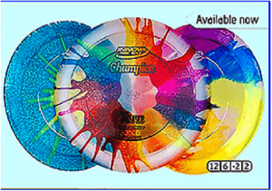 Disc Nation: Ultimate Frisbee is better than ever with Horizon Darts' disks