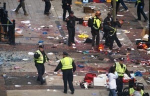 Boston Marathon Bomber Found Guilty on all 30 Counts
