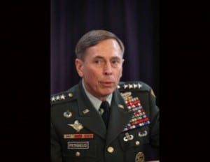 Former CIA Director Petraeus Sentenced to Two Years' Probation