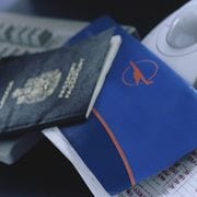Travel documents you'll need in order to study abroad.